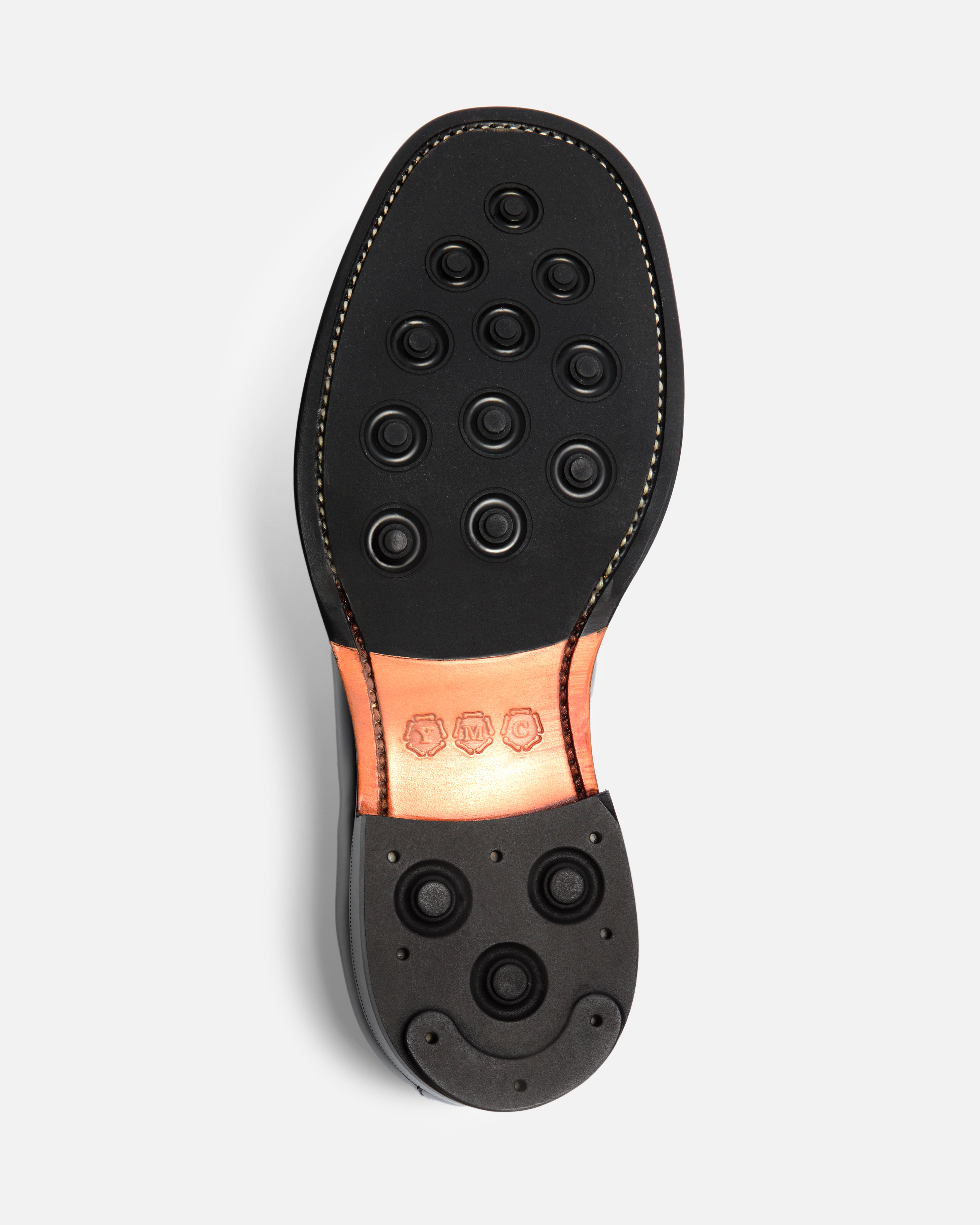 Men's Division Oxford Shoes